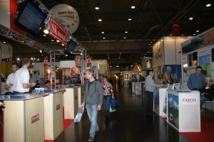 Targi Lipsk cz. Turystyka - zdjęcie 13