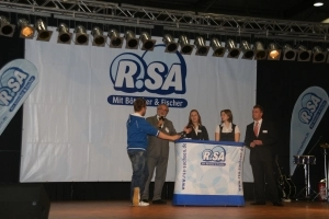 Targi Lipsk cz. Turystyka - zdjęcie 15