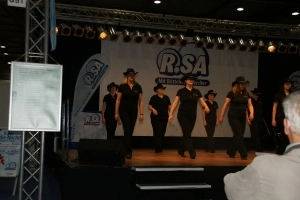 Targi Lipsk cz. Turystyka - zdjęcie 16