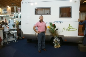 Targi Rimini - zdjęcie 1