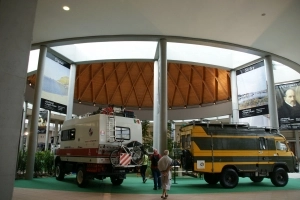 Targi Rimini - zdjęcie 2