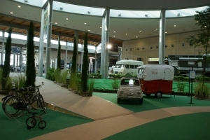 Targi Rimini - zdjęcie 5