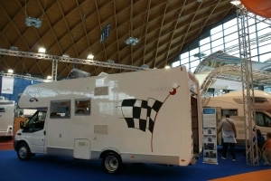 Targi Rimini - zdjęcie 7