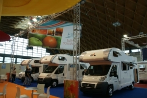 Targi Rimini - zdjęcie 9