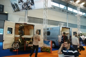 Targi Rimini - zdjęcie 10