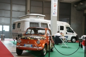 Targi Rimini - zdjęcie 12