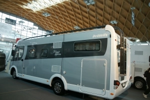 Targi Rimini - zdjęcie 13