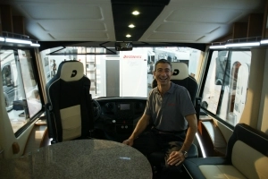 Targi Rimini - zdjęcie 14