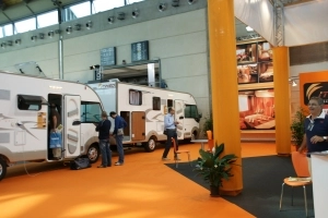 Targi Rimini - zdjęcie 17