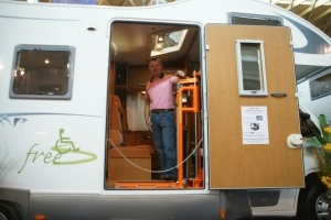 Targi Rimini - zdjęcie 18