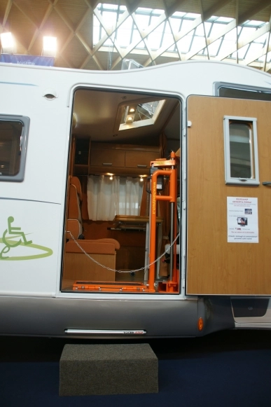 Targi Rimini - zdjęcie 19