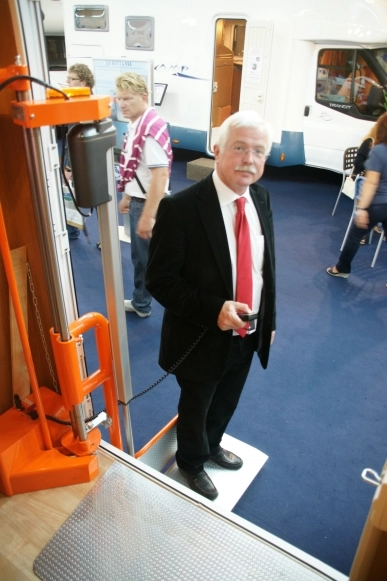 Targi Rimini - zdjęcie 22