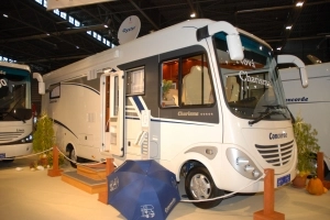 Targi Brno 2009 - zdjęcie 2