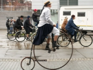 Targi Brno 2009 - zdjęcie 3