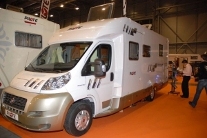 Targi Brno 2009 - zdjęcie 4