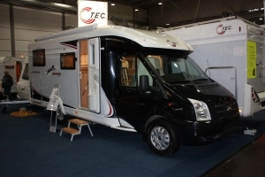 Targi Lipsk 2009 - zdjęcie 1