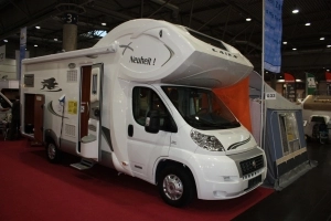 Targi Lipsk 2009 - zdjęcie 2