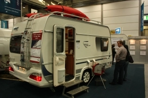 Targi Lipsk 2009 - zdjęcie 3