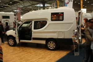 Targi Lipsk 2009 - zdjęcie 4