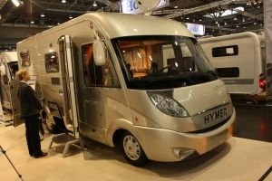 Targi Lipsk 2009 - zdjęcie 6