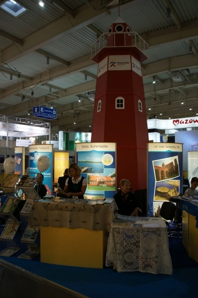 Tour Salon 2009 - zdjęcie 2