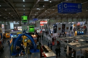 Tour Salon 2009 - zdjęcie 3