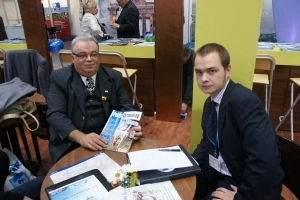 Tour Salon 2009 - zdjęcie 5