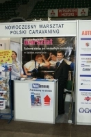 VIII Targi Motoryzacji "AUTO-SHOW" - zdjęcie 4