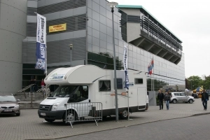 VIII Targi Motoryzacji "AUTO-SHOW" - zdjęcie 5