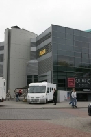 VIII Targi Motoryzacji "AUTO-SHOW" - zdjęcie 6