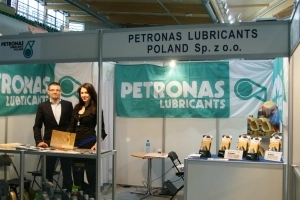 VIII Targi Motoryzacji "AUTO-SHOW" - zdjęcie 7