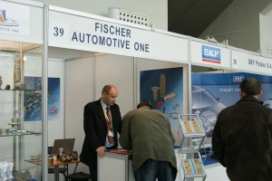 VIII Targi Motoryzacji "AUTO-SHOW" - zdjęcie 8