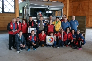II Święto Caravaningu WARKOT 2010 - zdjęcie 2