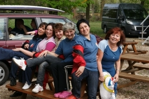 II Święto Caravaningu WARKOT 2010 - zdjęcie 3