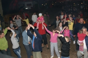 II Święto Caravaningu WARKOT 2010 - zdjęcie 7