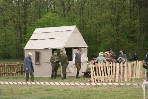 II Święto Caravaningu WARKOT 2010 - zdjęcie 9