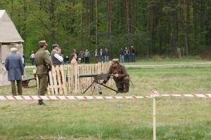 II Święto Caravaningu WARKOT 2010 - zdjęcie 11