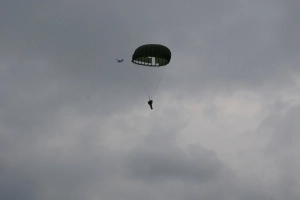 II Święto Caravaningu WARKOT 2010 - zdjęcie 12