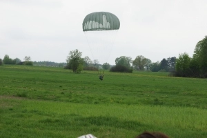 II Święto Caravaningu WARKOT 2010 - zdjęcie 13