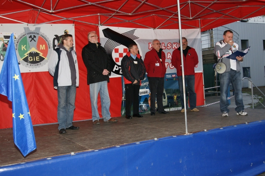 Expo Caravaning 2010 Katowice