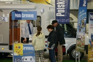 Expo Caravaning 2010 Katowice - zdjęcie 4