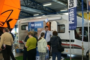 Expo Caravaning 2010 Katowice - zdjęcie 5