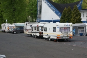 Expo Caravaning 2010 Katowice - zdjęcie 6