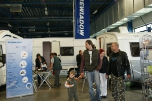 Expo Caravaning 2010 Katowice - zdjęcie 7
