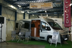 Expo Caravaning 2010 Katowice - zdjęcie 8