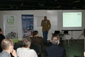 Expo Caravaning 2010 Katowice - zdjęcie 9