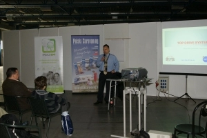 Expo Caravaning 2010 Katowice - zdjęcie 10