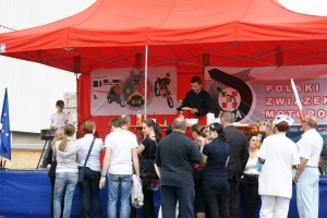 Expo Caravaning 2010 Katowice - zdjęcie 12