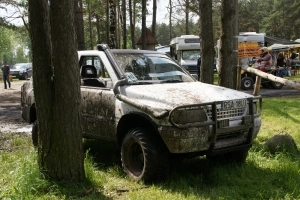 XII Ogólnopolski Zlot CamperTeamu w Pajecznie - zdjęcie 5