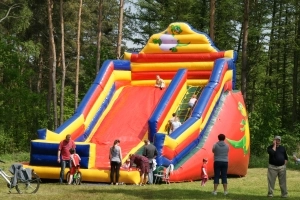 XII Ogólnopolski Zlot CamperTeamu w Pajecznie - zdjęcie 6